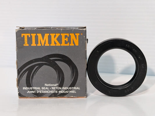 Timken 40X60X10 National Industrial Seal,