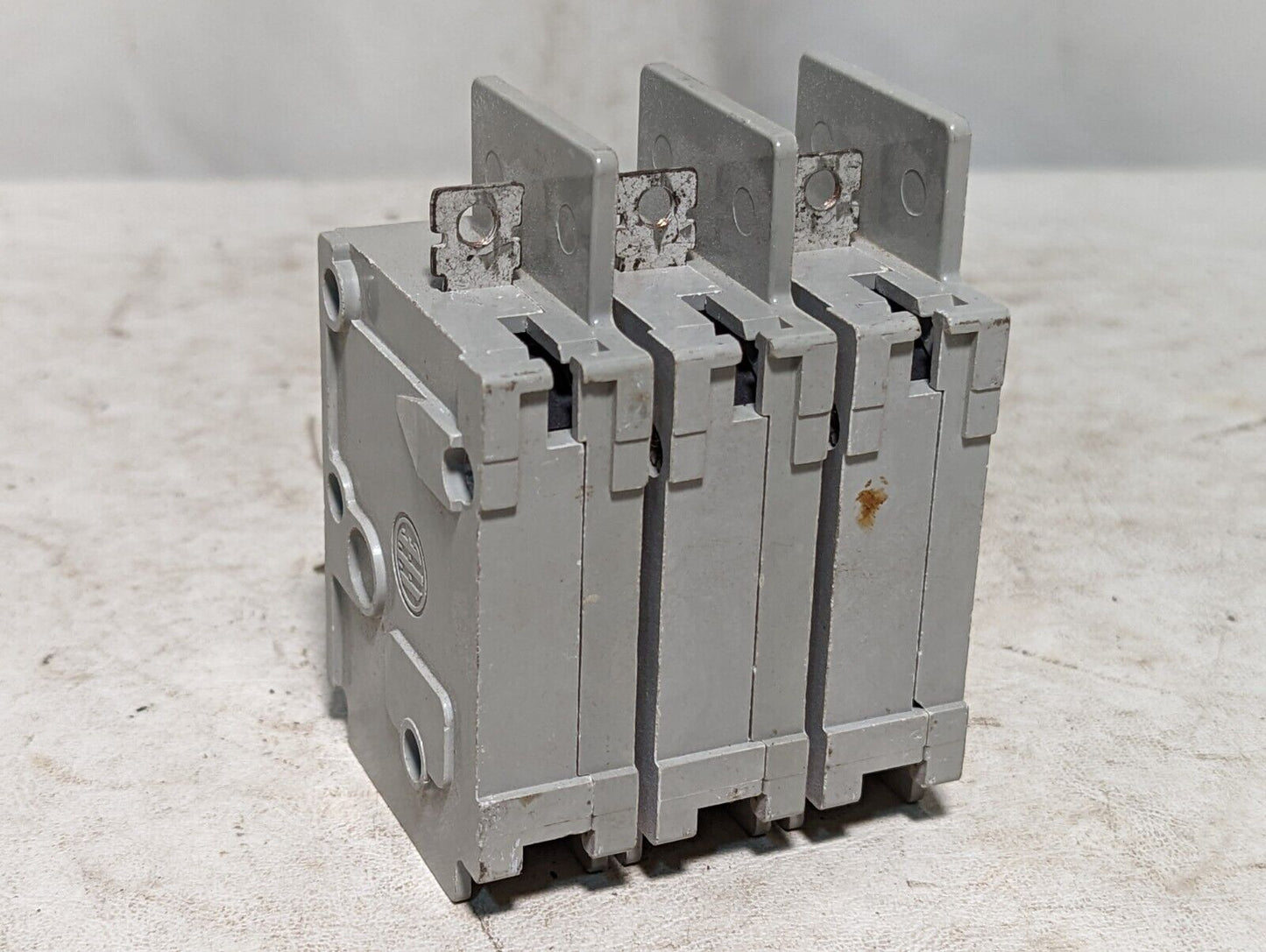ITE HB3-BO20 circuit breaker, 20A, 240VAC, 3 pole, HB3-B020