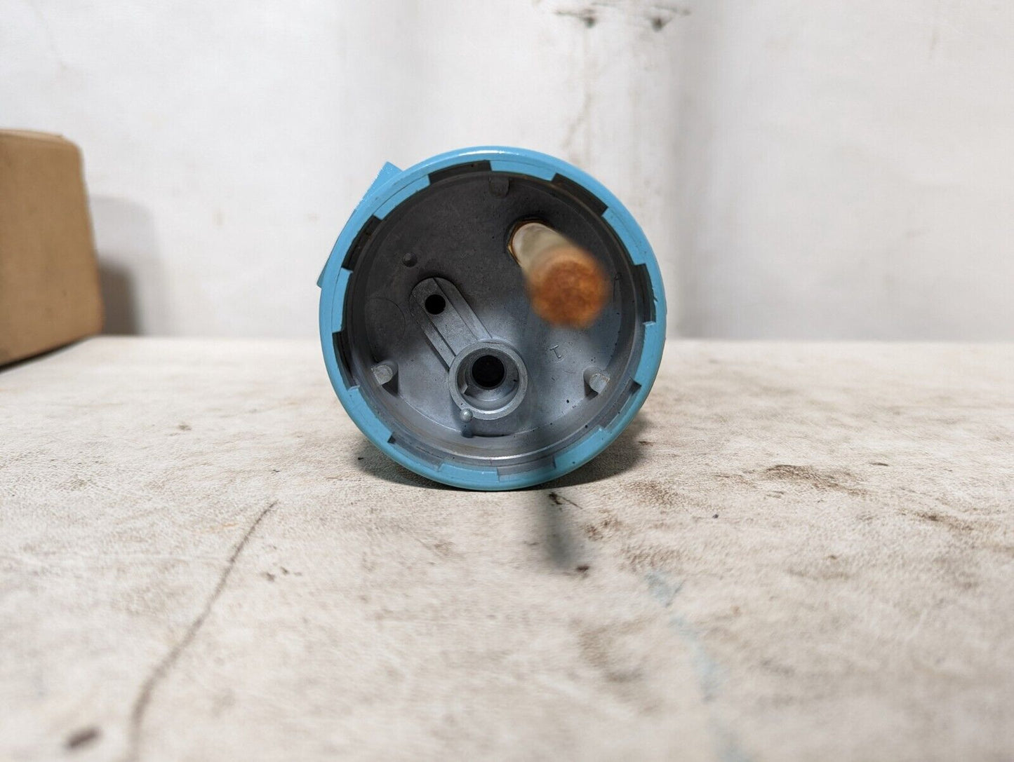 Wilkerson L16-03-000 lubricator