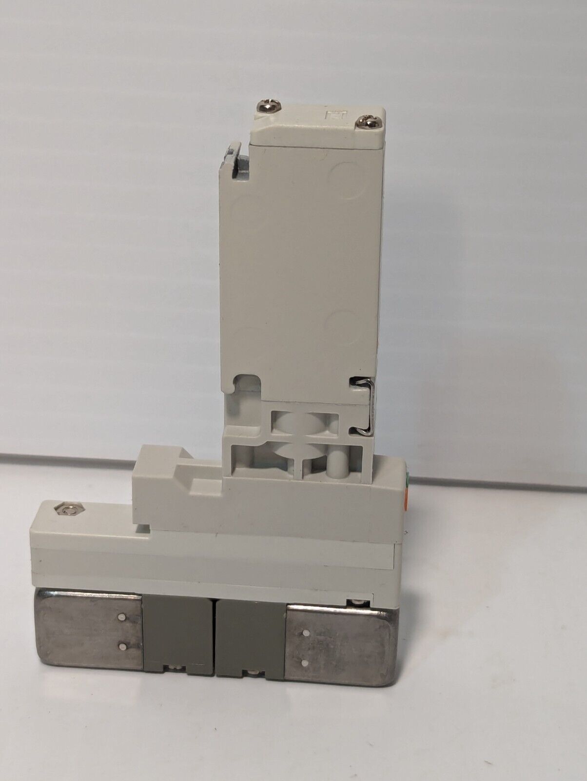 SMC VQ1201N-51 Solenoid Valve, 24vdc, VQ1201N51 - Free Shipping