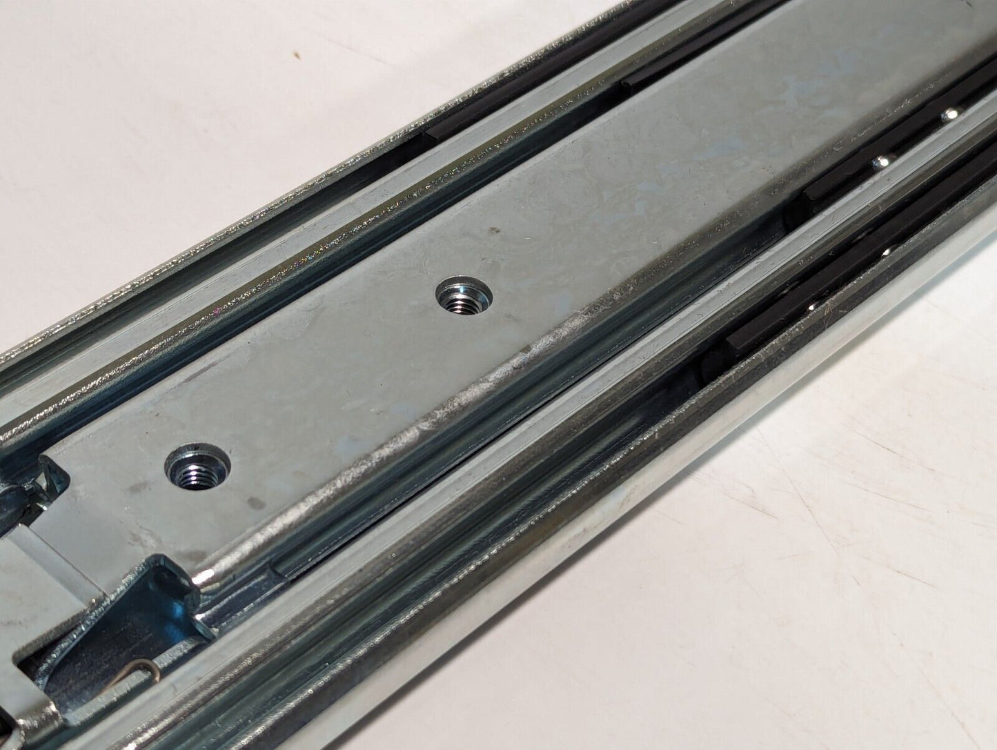3915-12-000-1727 432357-2 3-Section Locking Slide, 432-18 - Free Shipping