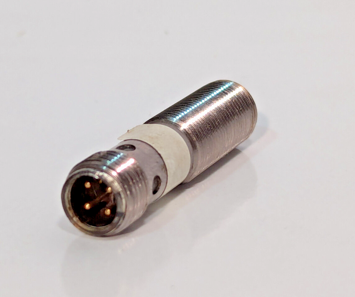 Unbranded, Unknown Proximity Sensor, 4 Wire
