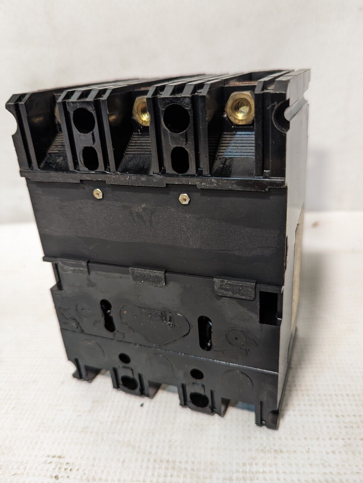 Square D FAL34015 Molded Case Circuit Breaker