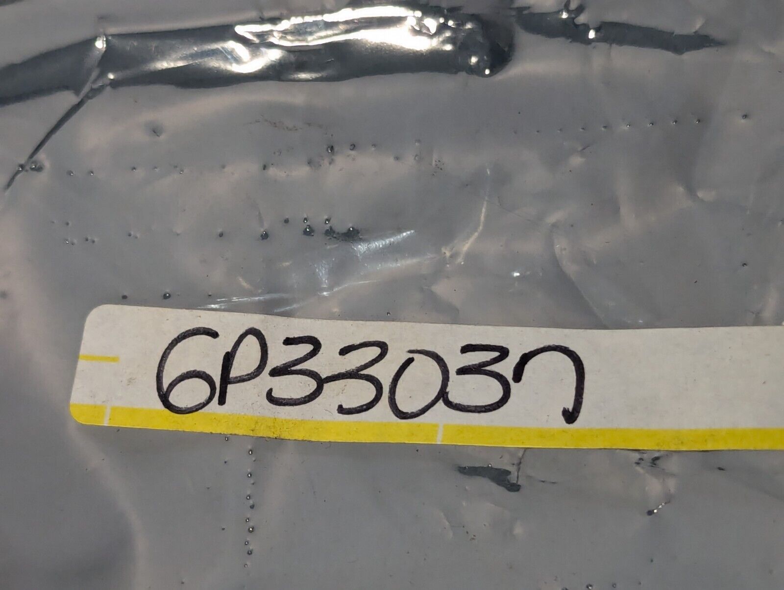 Texas Instruments 330-37 PLC Central Processing Unit CPU Module - Free Shipping
