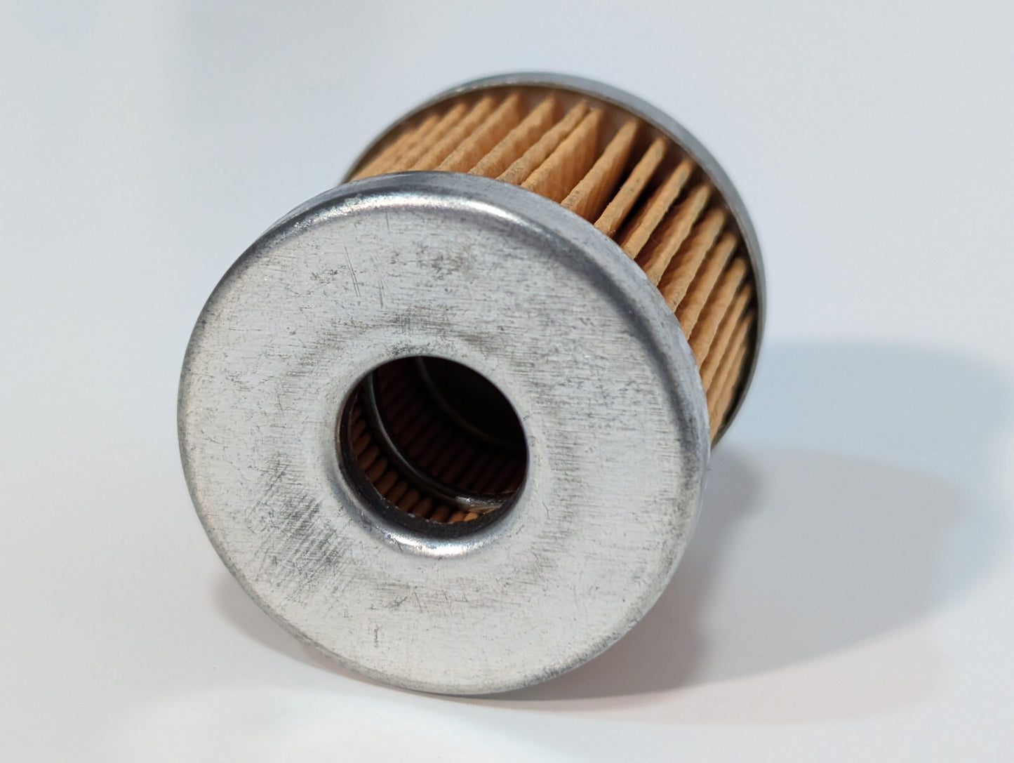 Vac-Air 909518 Air Filter Cartridge MPFSL3076 Industrial Manufacturing Assembly