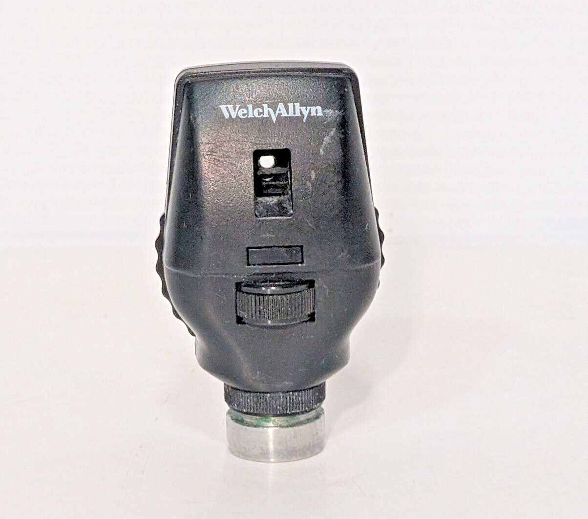 Welch Allyn 11710 Opthalmoscope, Head Only, 3.5V, Standard, Eye Exam Device
