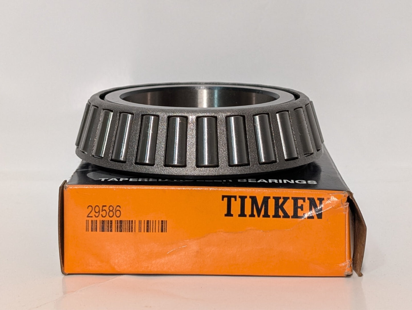 Timken 29586/29520 Tapered Roller Bearing Cup & Cone 29586 29520 4-1/4 OD 3/4" W