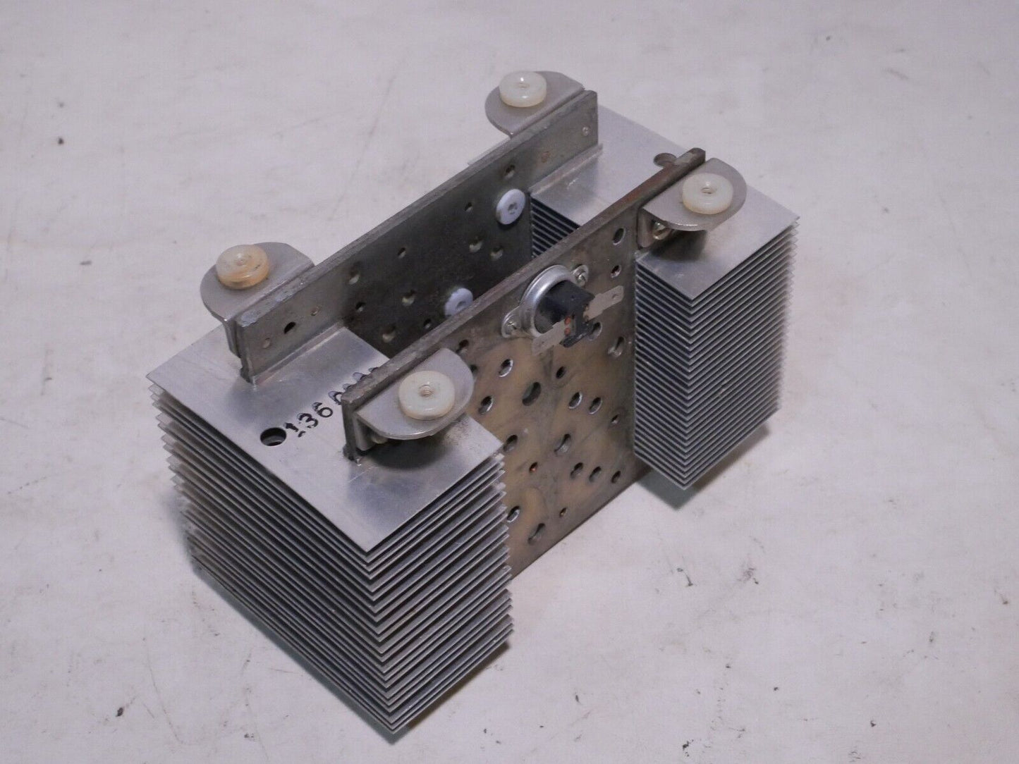 Unbranded rectifier marked 1360303 and 113-0235