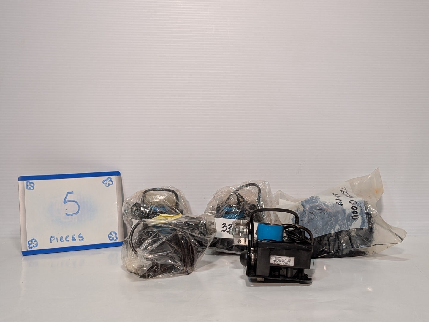 Videojet 29900 Ink System Series 2000, Marsh Unicorn as pictured, 3324-067