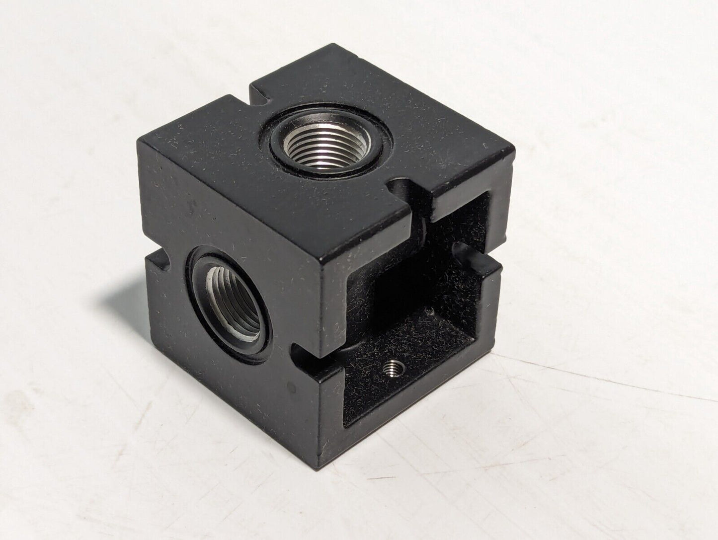 NEW Parker DK7510-3-3 Diverter Block Kit - Free Shipping