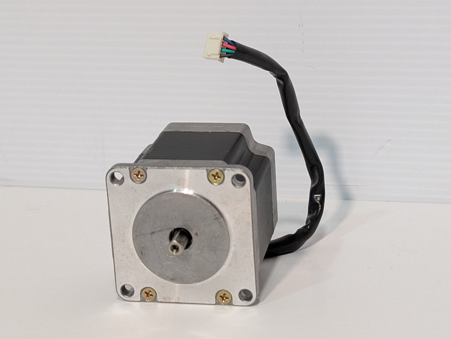 Vexta C7525-9212K 2-Phase Stepping Motor 1.8° Step, 6.5VDC, 1.2A, Made in Japan