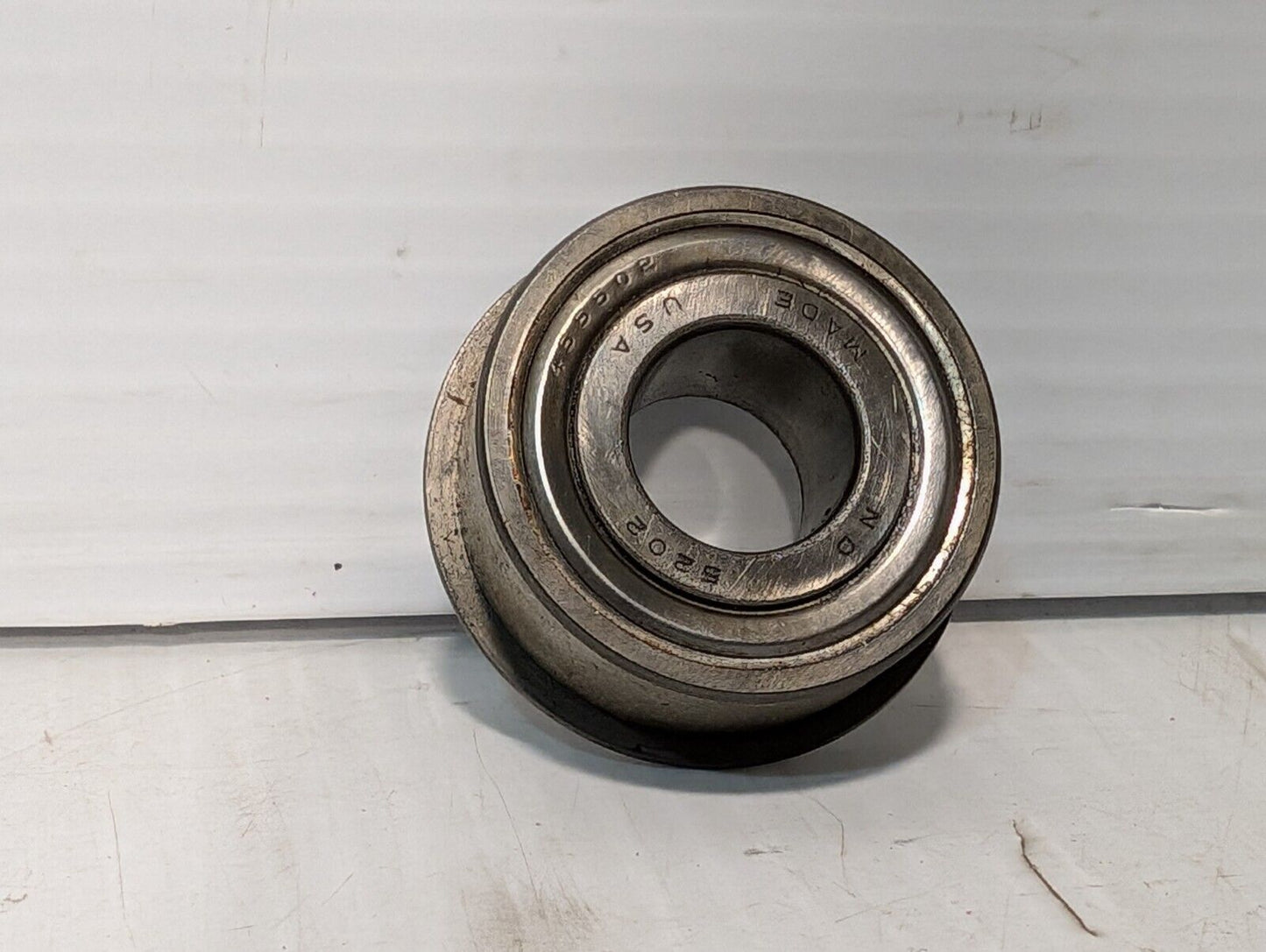 New Departure 5202 and 5205 Ball Bearings - Free Shipping+Returns