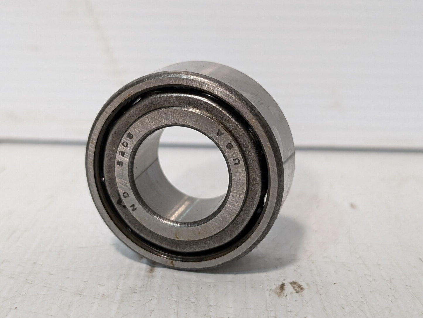 New Departure 5202 and 5205 Ball Bearings - Free Shipping+Returns