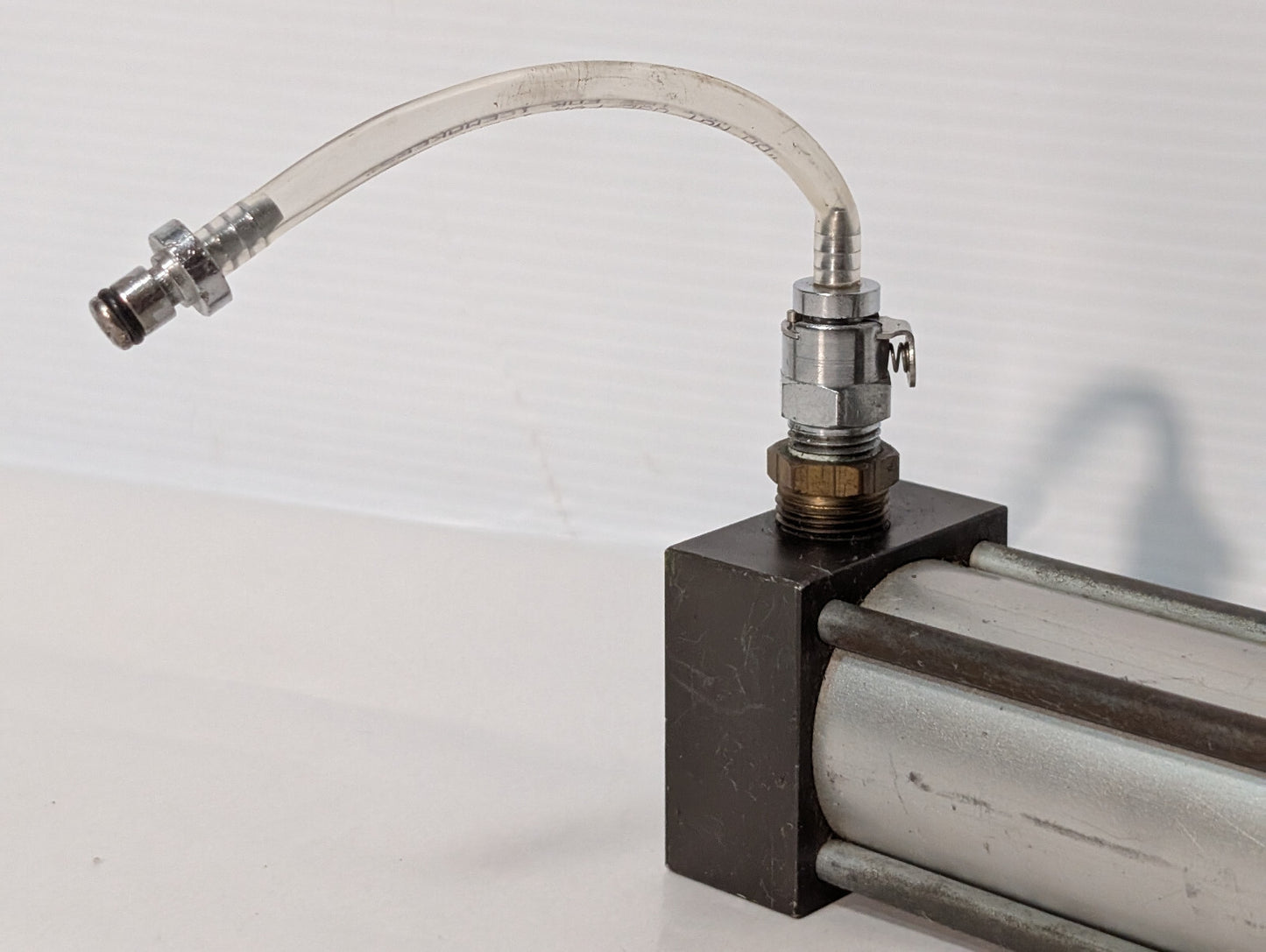Advanced Automation Cylinders Pneumatic Cylinder Assembly, Made in USA