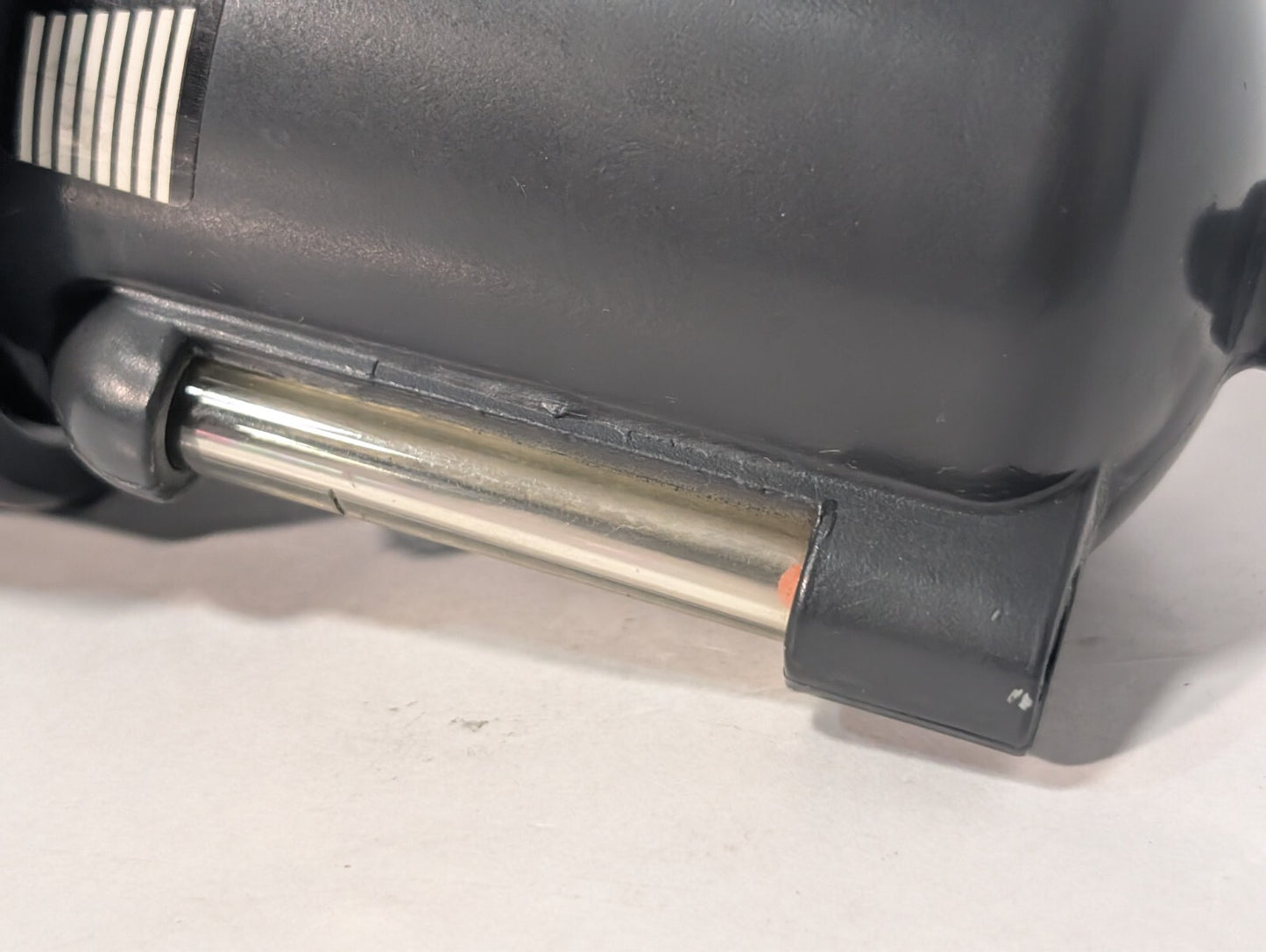 Watts Fluidair F602-034WJ M5 Pneumatic Filter, 250psi, 150º F Max Temp, 1/2"