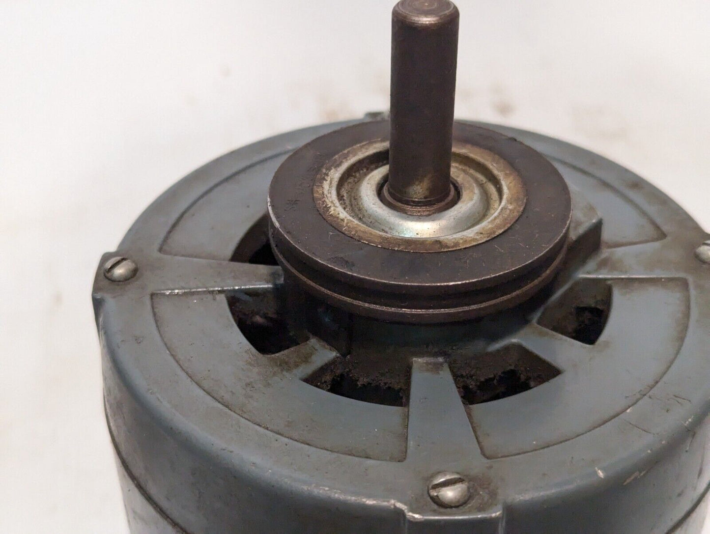 Westinghouse 316P014-C Motor 0.25HP 115V 1725RPM