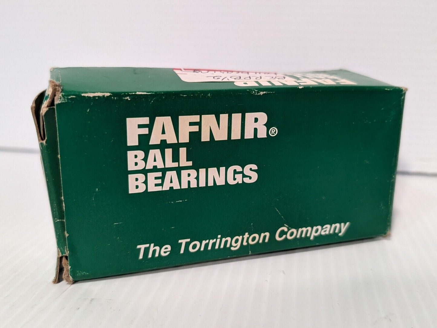Torrington / Fafnir RPB 1/2" Ball Bearing - Free Shipping - Free Returns