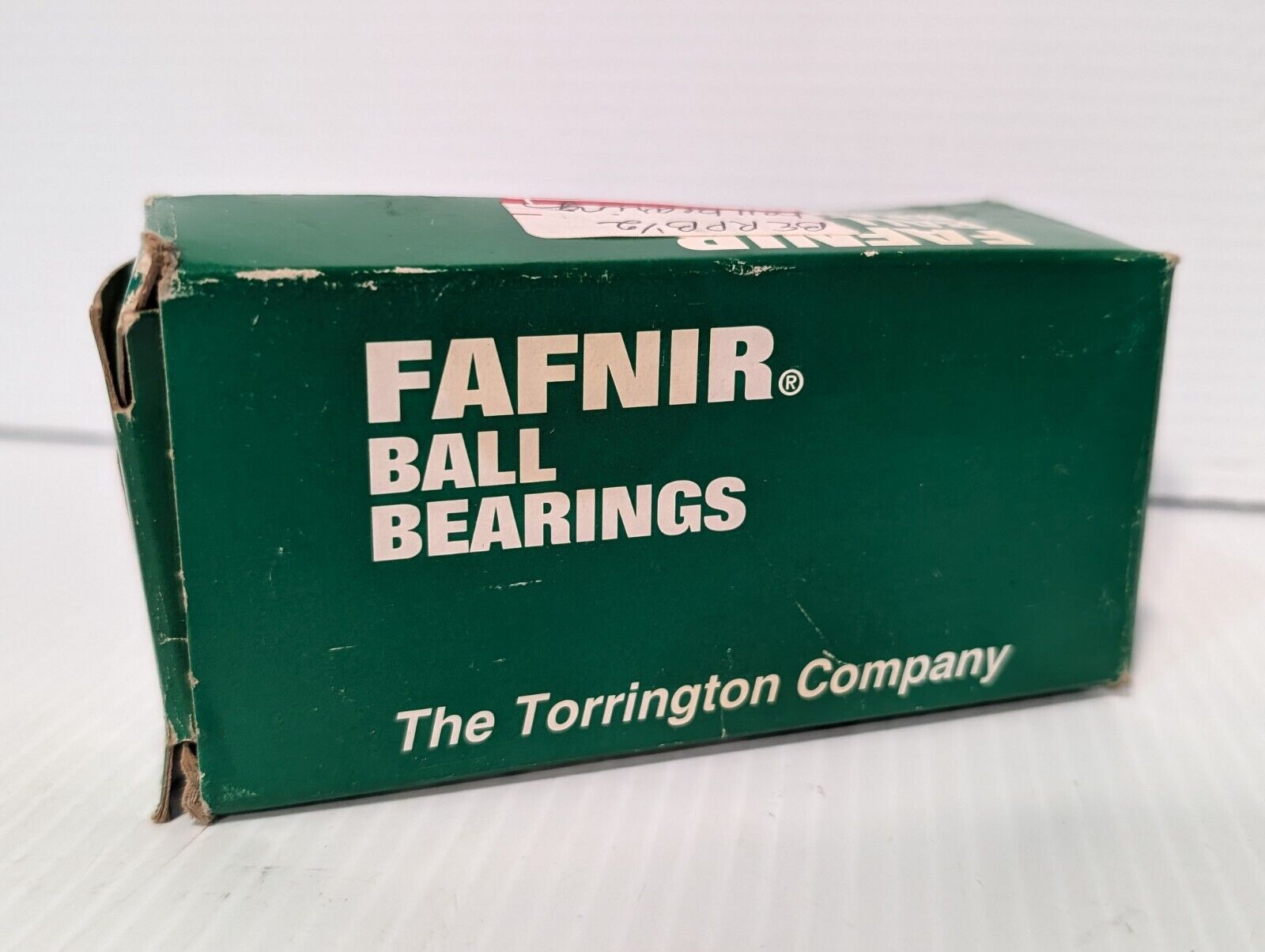 Torrington / Fafnir RPB 1/2" Ball Bearing - Free Shipping - Free Returns