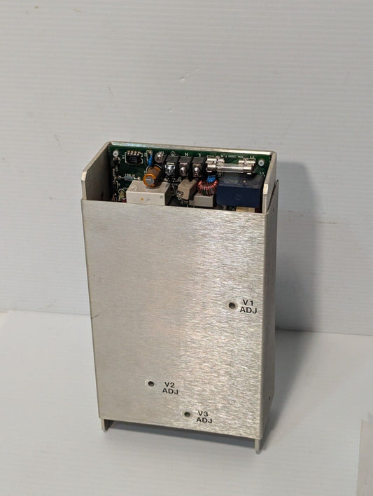 Todd MTX-253-0512AC Power Supply with Cover **FOR PARTS ** - Free Shipping