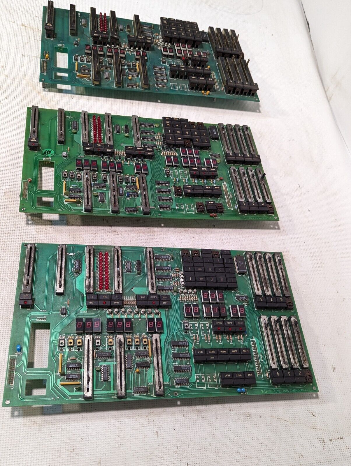 Unbranded MDL-2001-B01 Circuit Board as pictured - Free Shipping