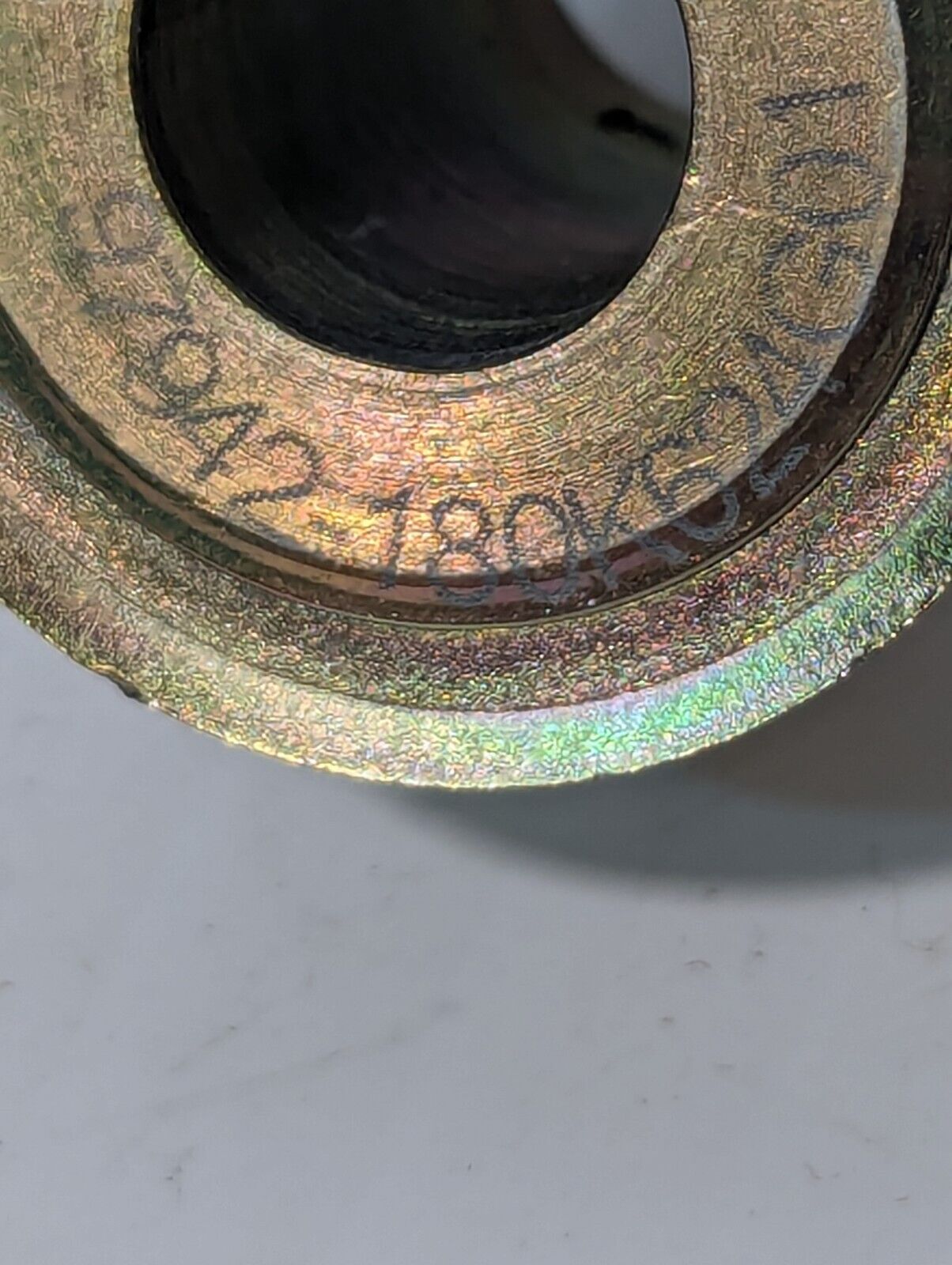 3020-13-000-1578 180K624G01 Timing Pulley Assembly - Free Shipping