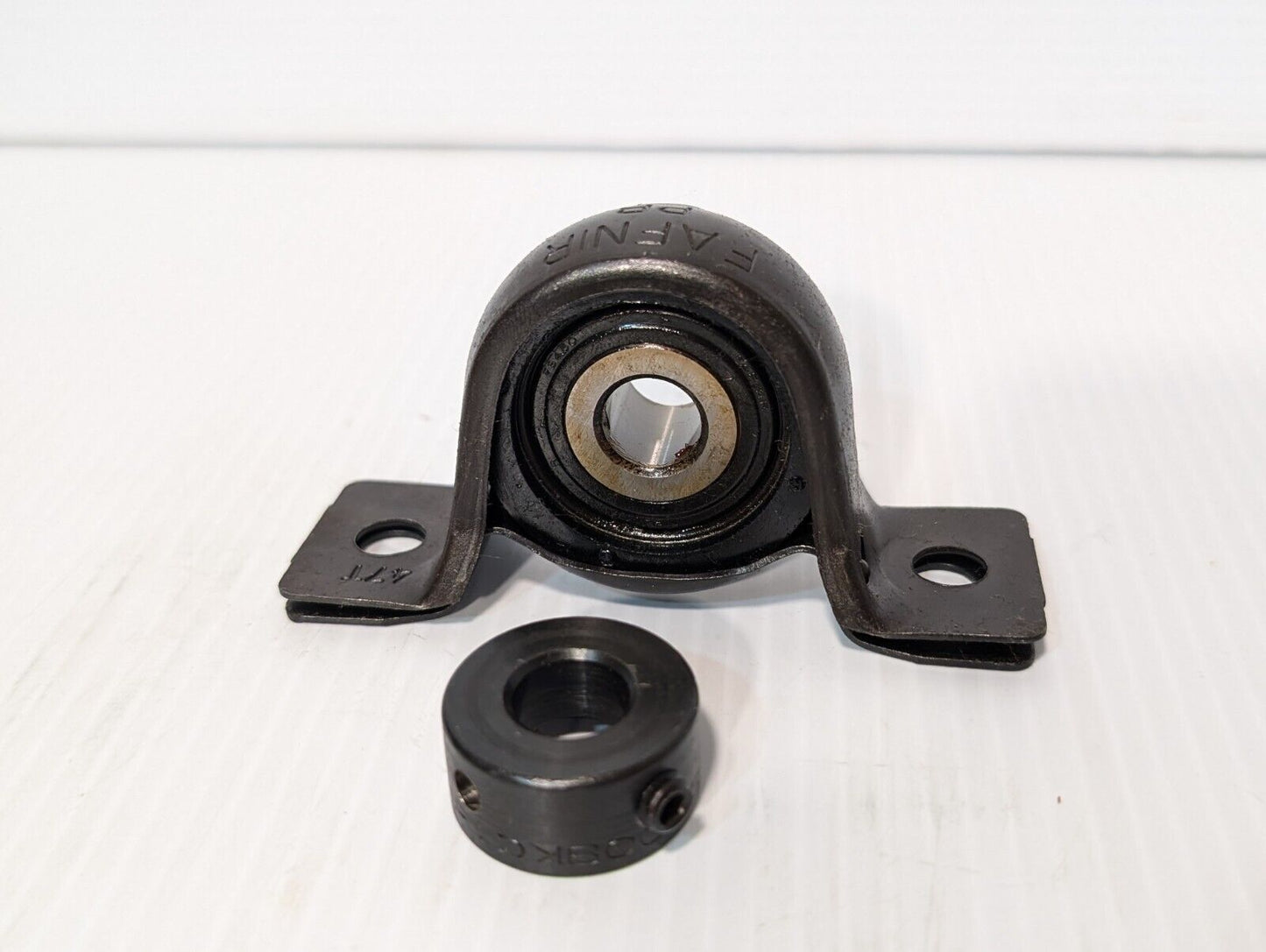 Torrington / Fafnir RPB 1/2" Ball Bearing - Free Shipping - Free Returns
