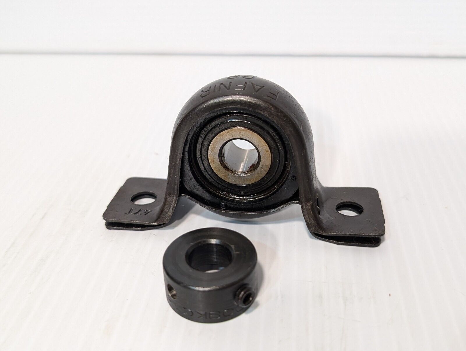 Torrington / Fafnir RPB 1/2" Ball Bearing - Free Shipping - Free Returns
