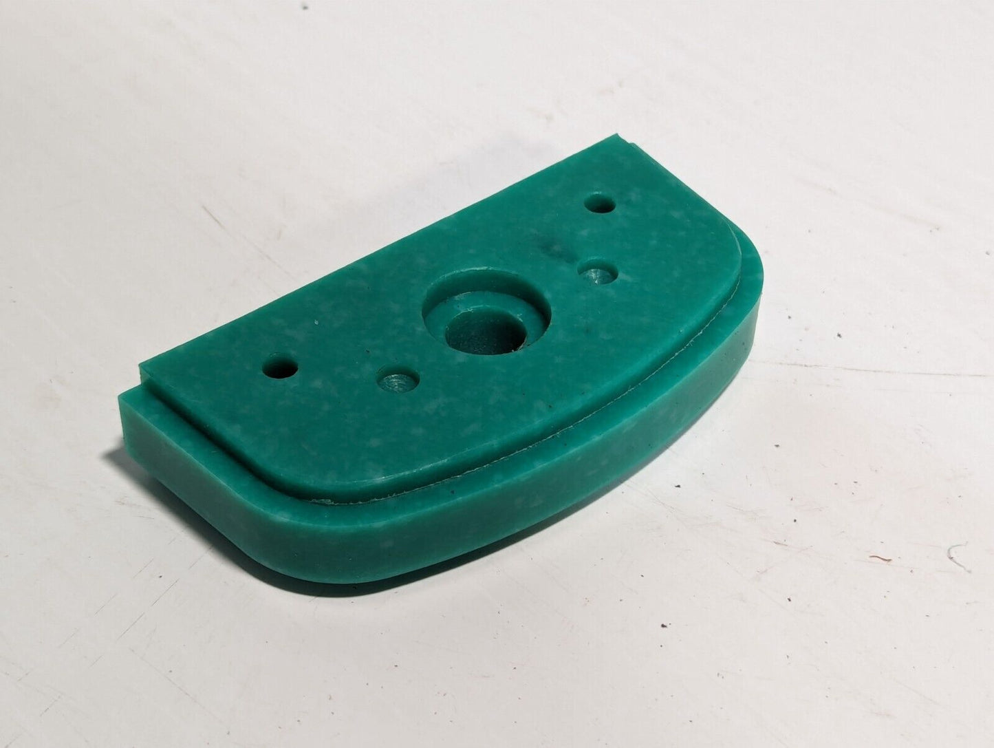 9330-11-000-2776 143K655H01 Green Tensioner Pad - Free Shipping