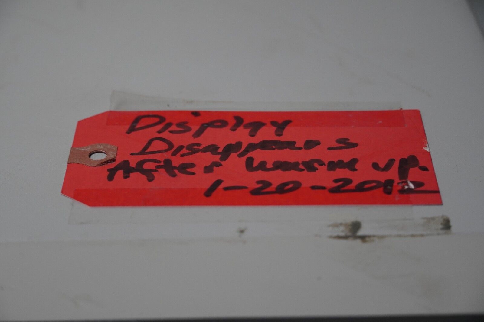 SpaceLabs 90305 monitor