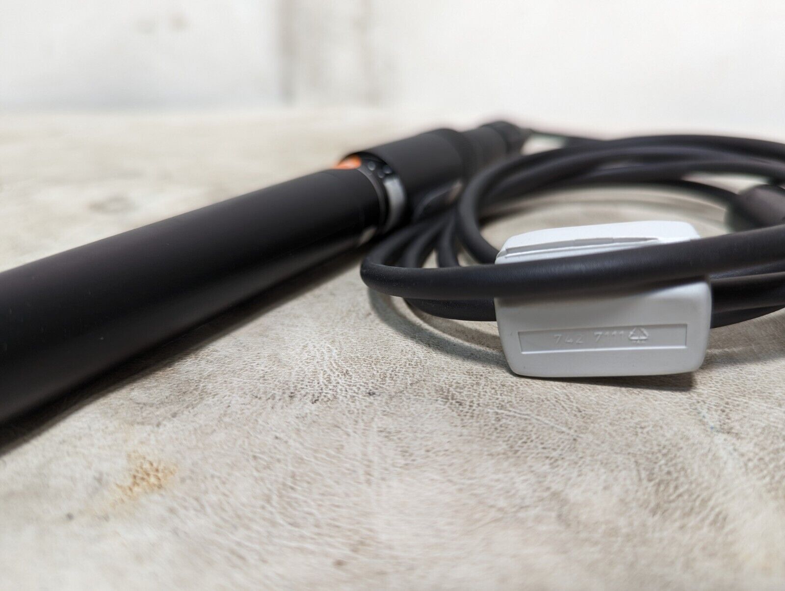 testo 0420 0021 temperature probe, -20 deg C to 70 deg C, 0 deg F to 160 deg F