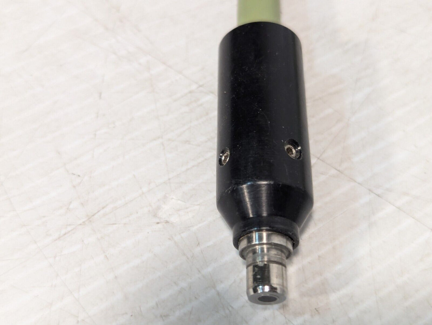 ACMI G92 Green Fiber Optic Cable, Made in USA - Free Shipping