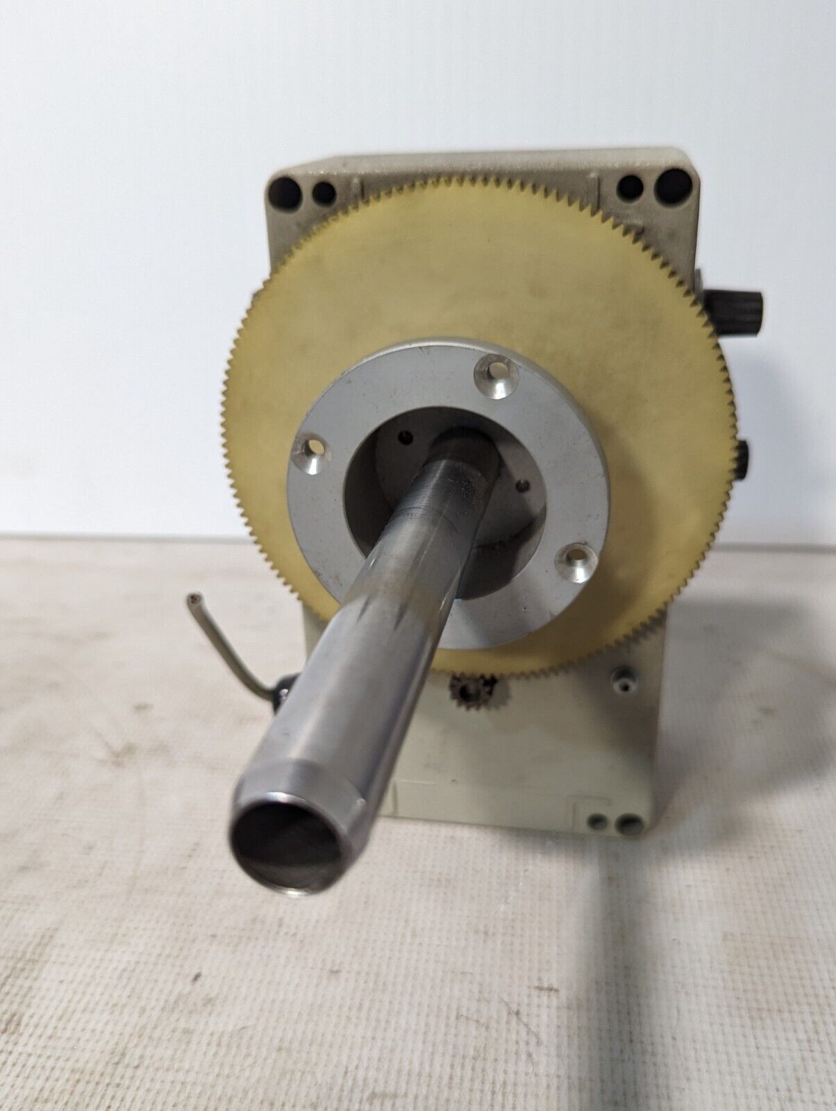 Unidentified Motor Index Assembly - Free Shipping