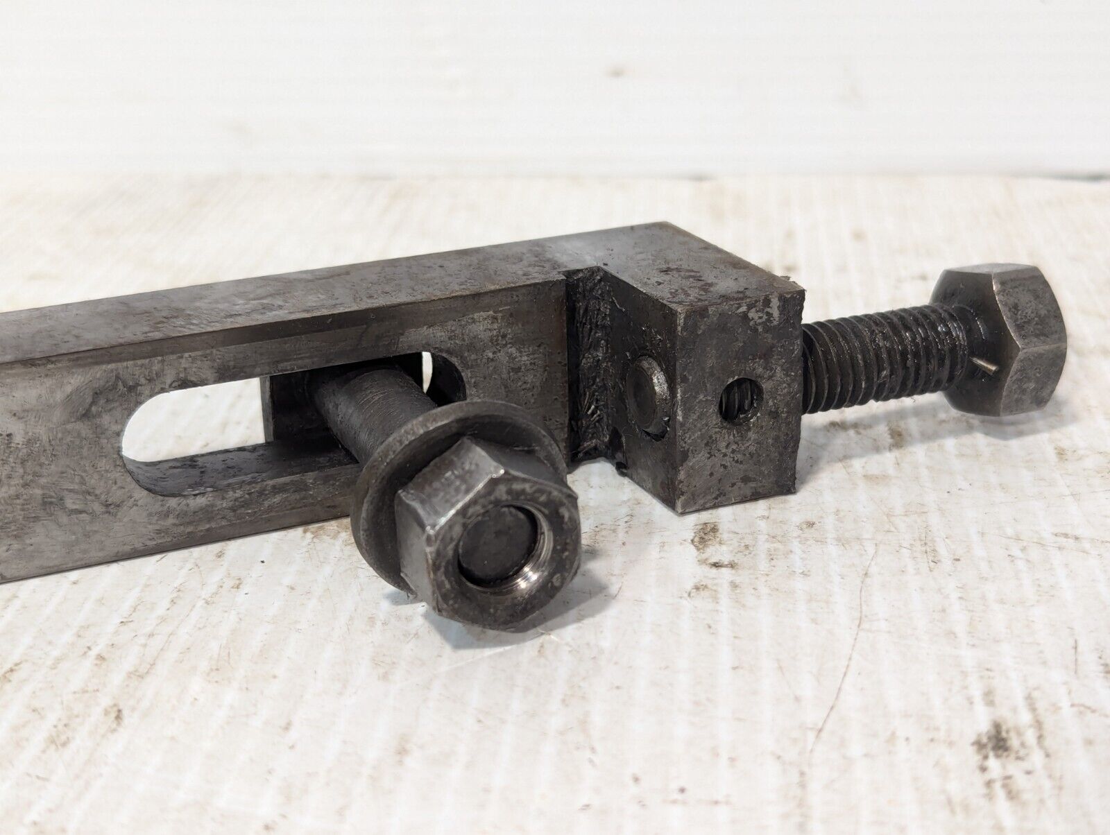 Spur Gear Rack 22T 13 3/8" L, 1 1/8" W + Spur Gear 48T 4 1/8" D, Free Shipping