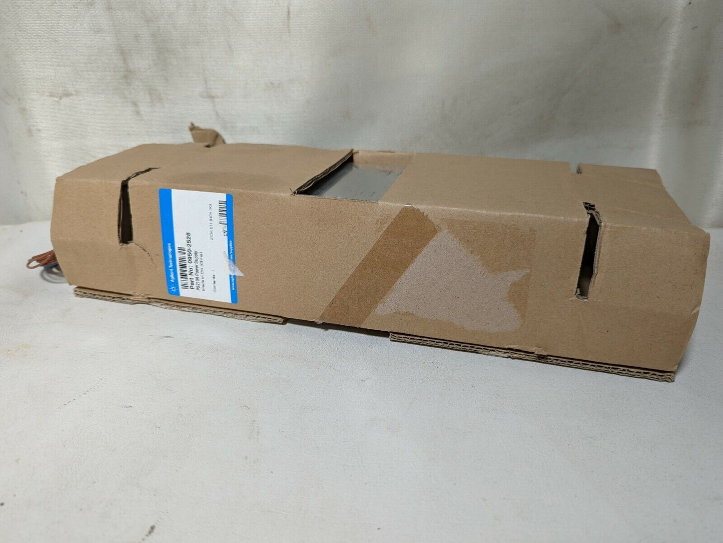 Agilent Technologies P/N 0950-2528 Model PS210A-0101 Power Supply