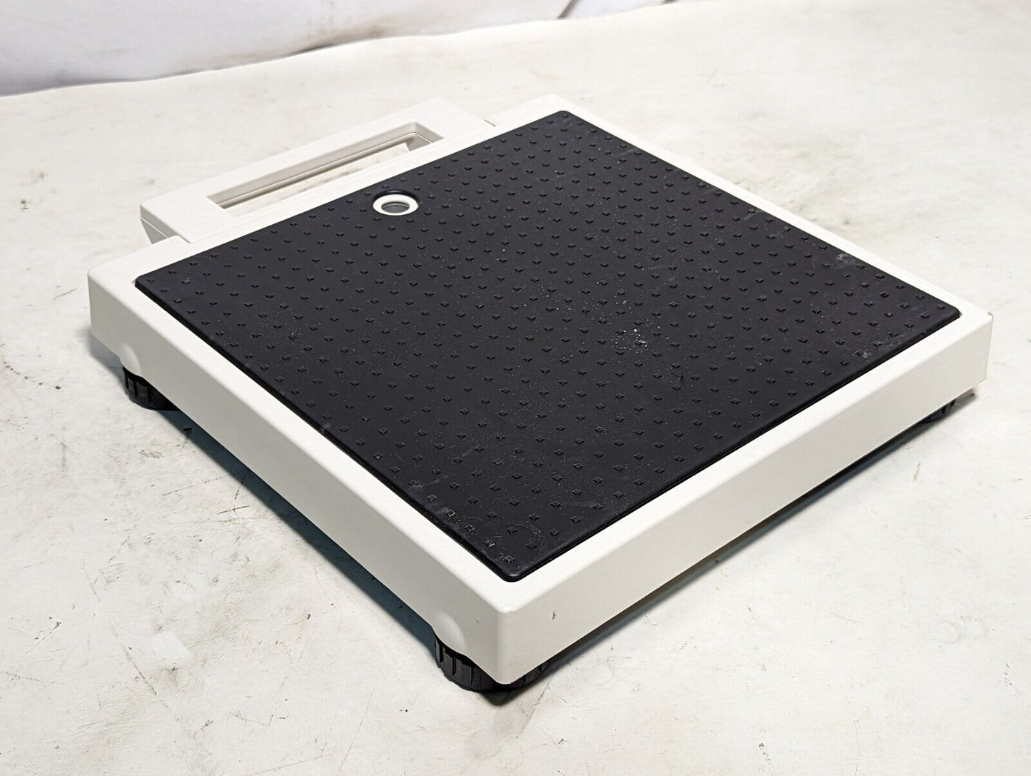 seca 8691321004 scale, max 150|250kg/330|550lbs, d=0.1|0.2kg/0.2|0.5lbs, no disp