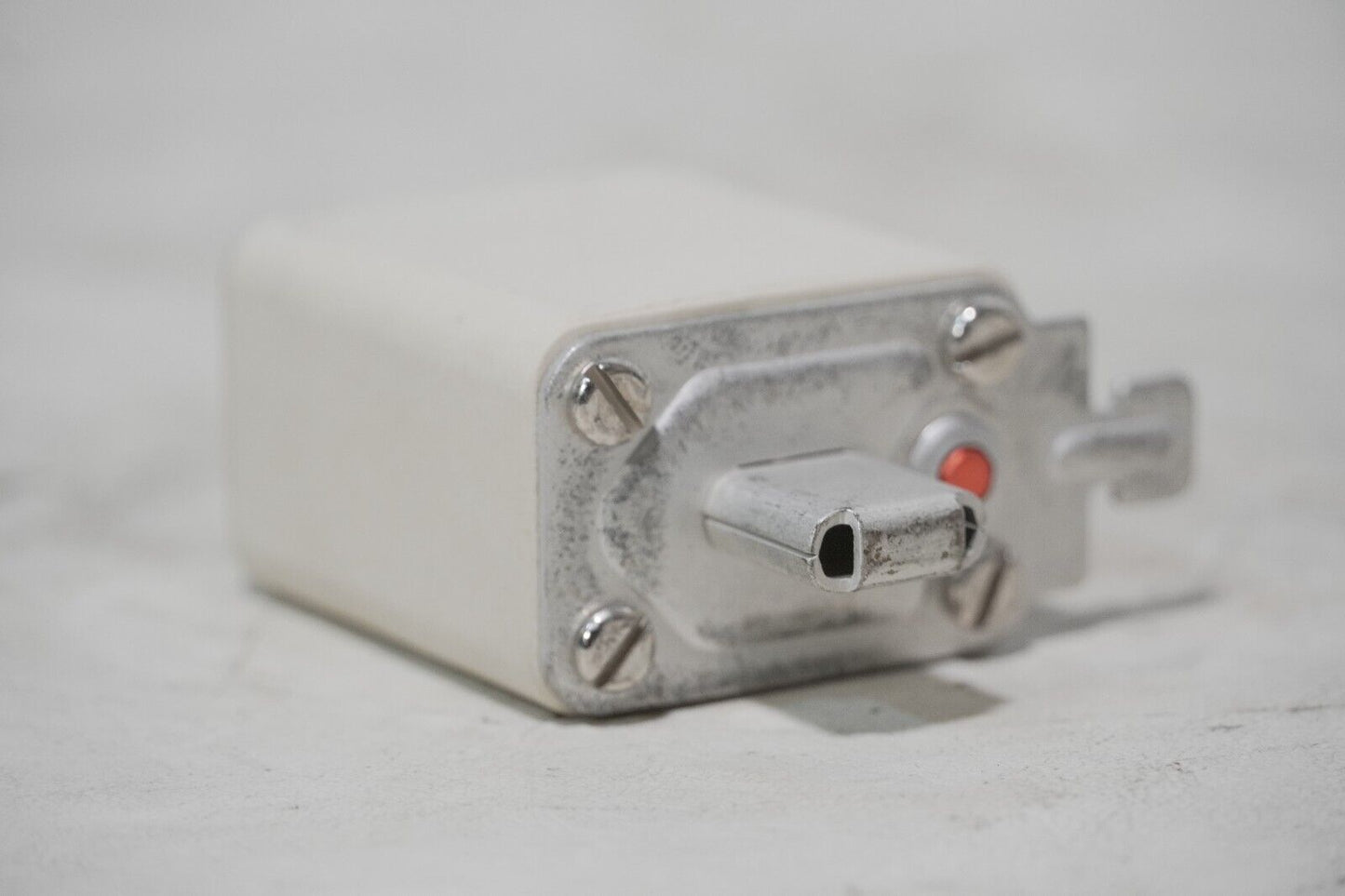 Lot of 10 Bussmann 171 A 4216 fuses, 63A, 500V, universal, 171A4216, DIN 00