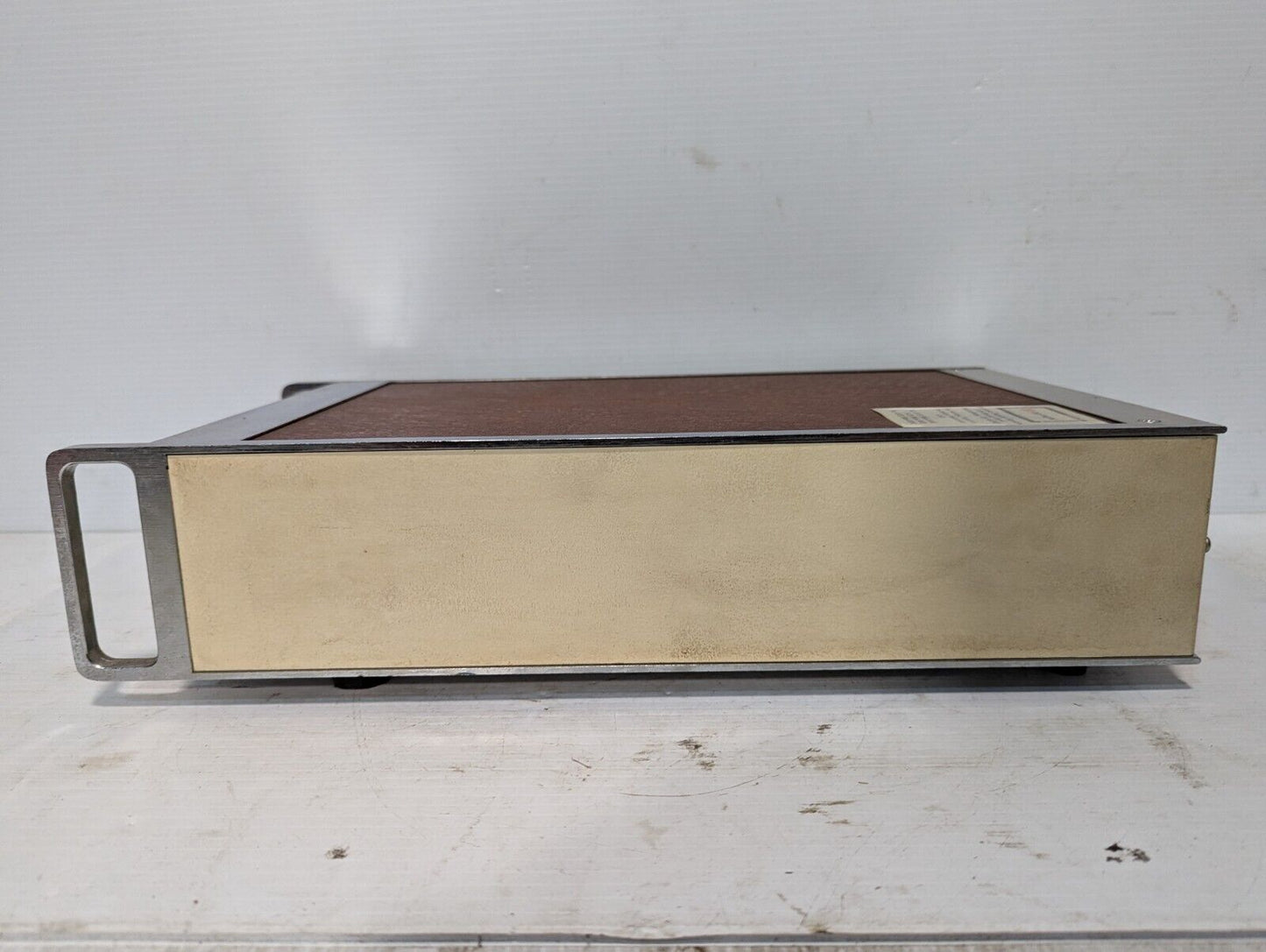 Daytronic 9005 Mainframe W/Modules 9530A, 9130x3, 9271A - Free Shipping+Returns