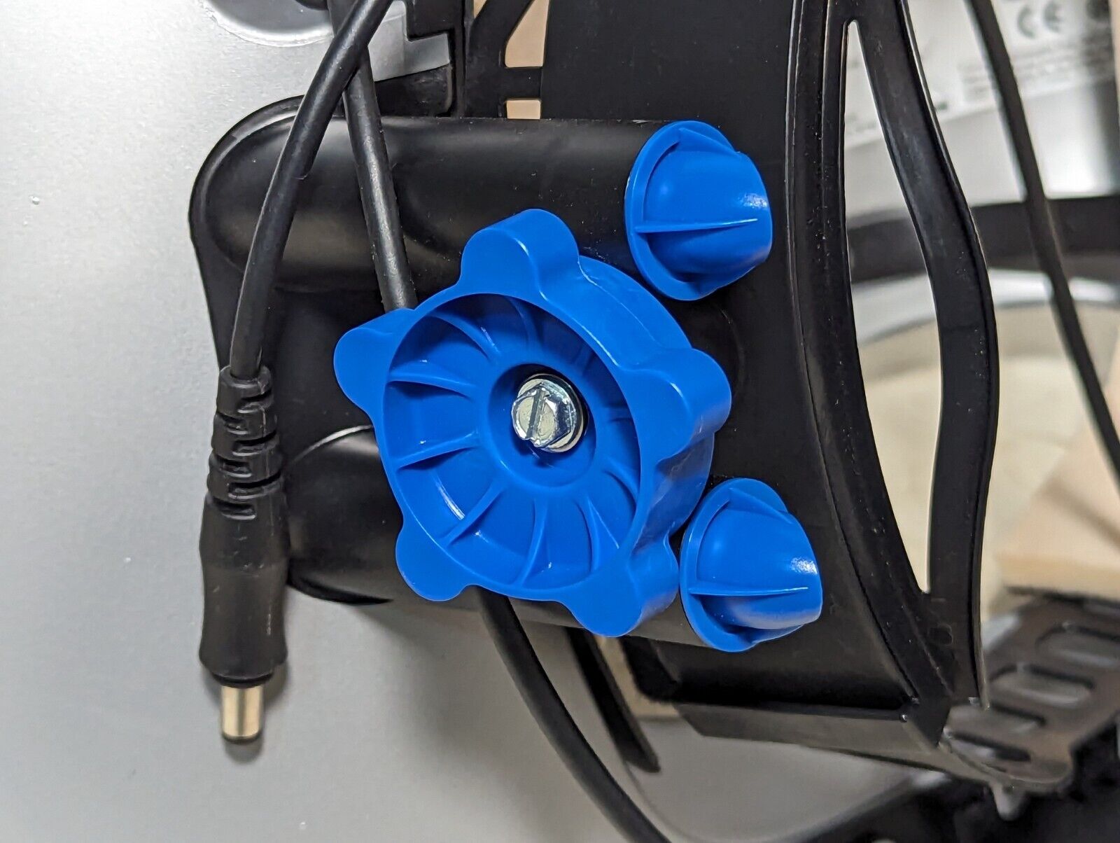 Stryker T5 Ref 400-610 Surgical Helmet 0.58 kg