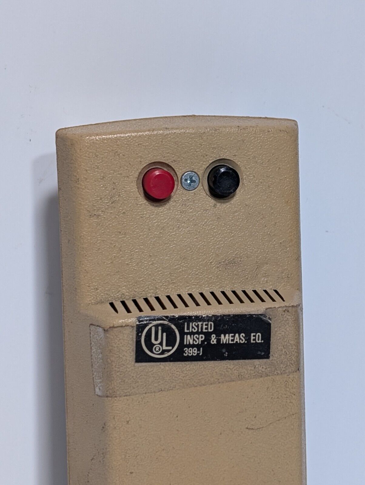 Ultra-Violet Products UVL-21 Blak-Ray Lamp, long wave UV-366nm, 115VAC, 60 Hz