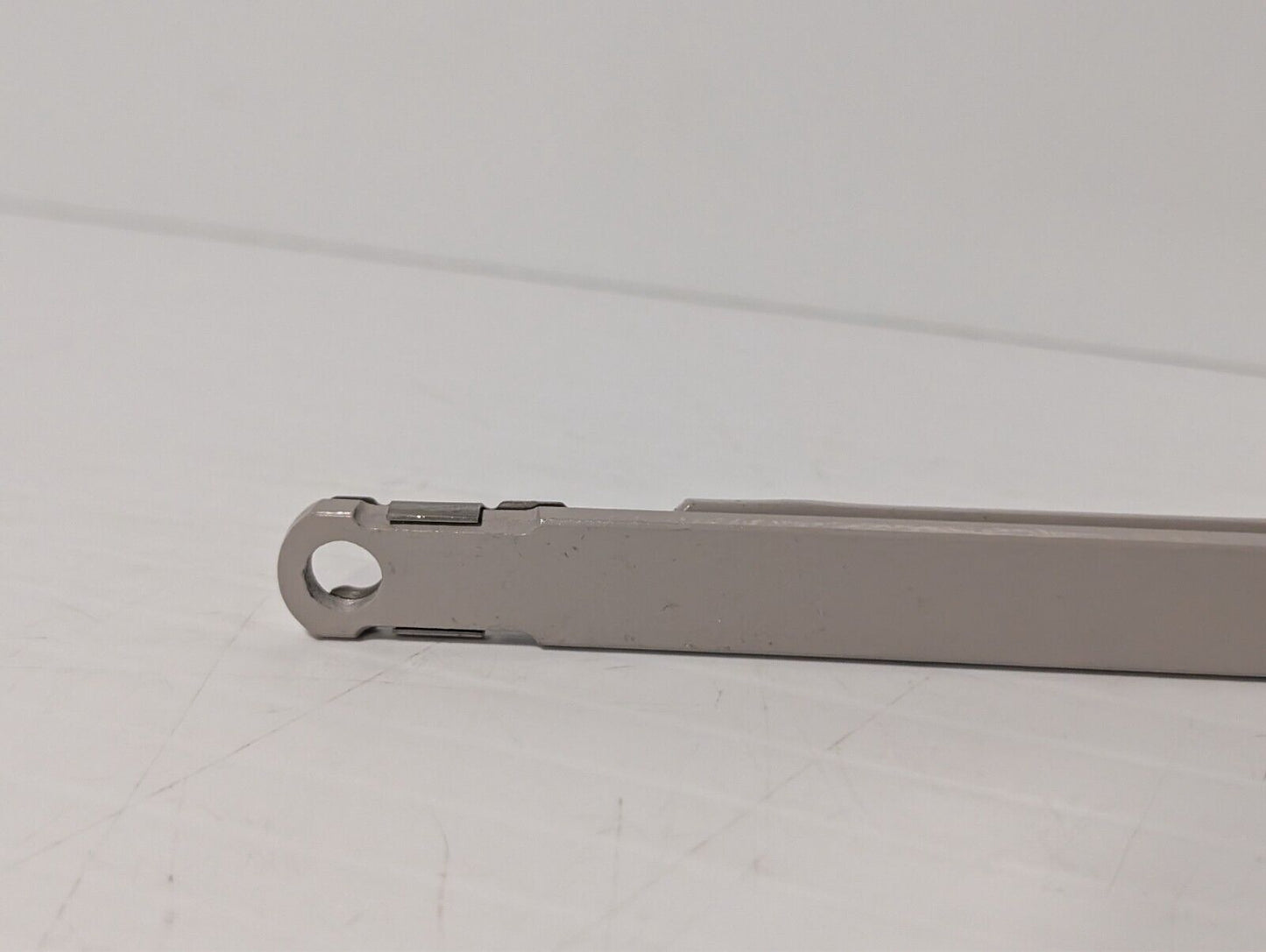 (100) Roto HG06-7551 Standard 2 Bar Window Hinge Arm Assembly Powder Coated RH
