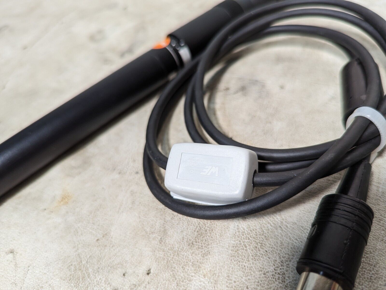 testo 0420 0021 temperature probe, -20 deg C to 70 deg C, 0 deg F to 160 deg F