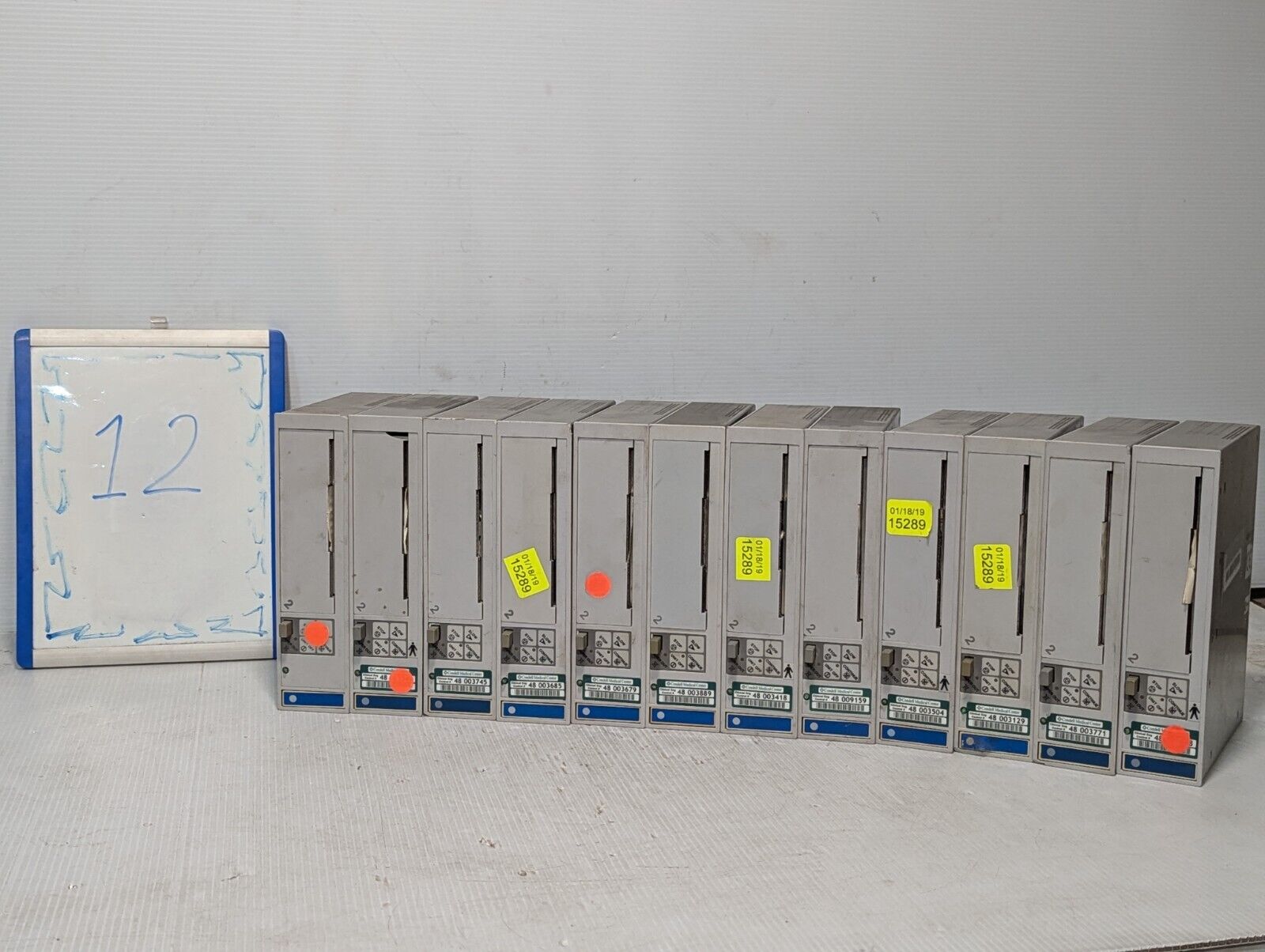 Spacelabs Medical 90469-1 Thermal Printer Module for Ultraview - Free Shipping