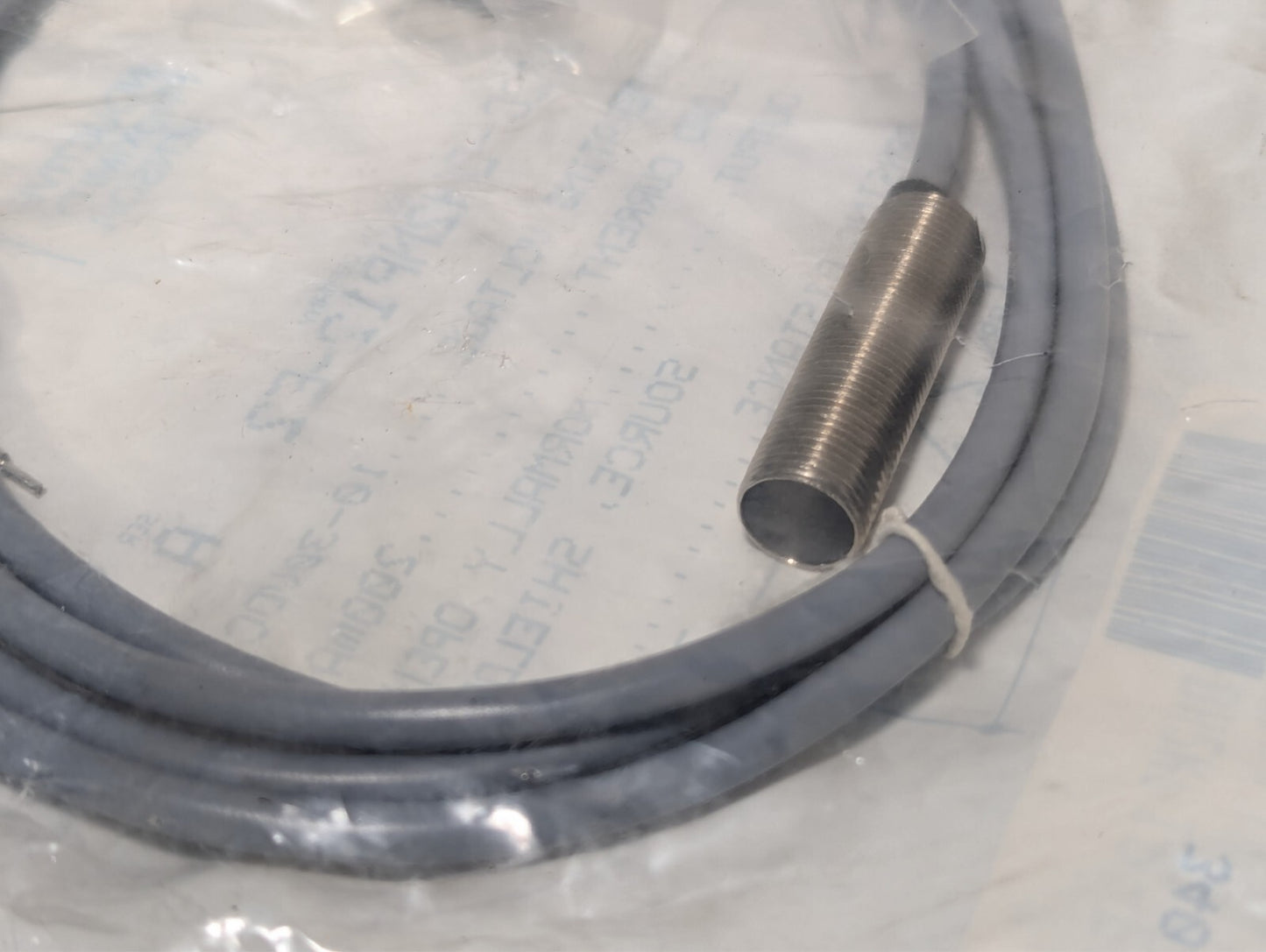 ALLEN BRADLEY 872C-DH2NP12-E2 SERIES A Inductive Proximity Sensor, New, US Stock