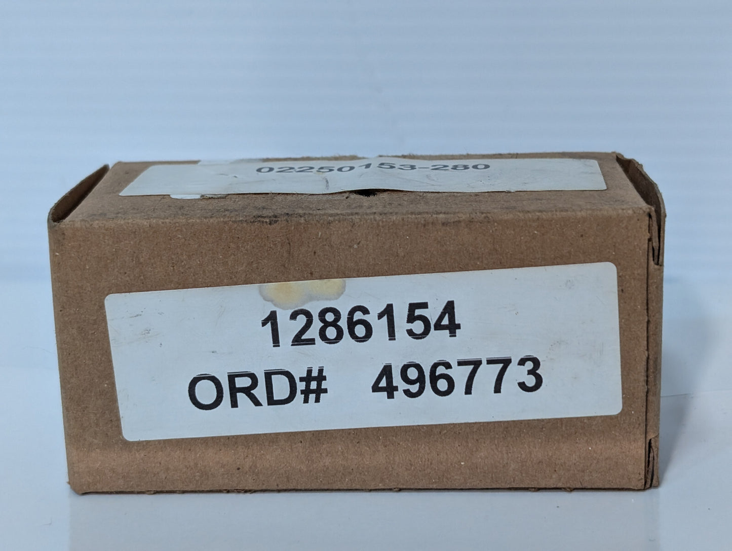 Sullair 02250153-280 Auto Drain Filter Replacement, Compressor Valve Element