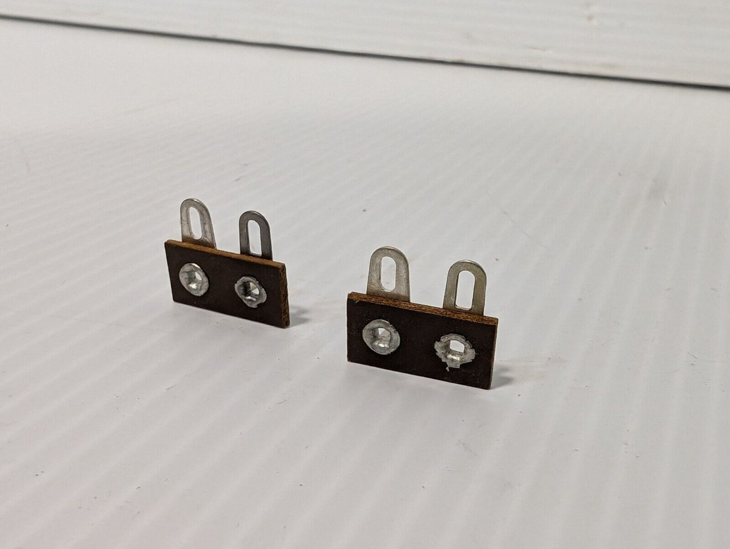 95 Pieces. Terminal Strips, Solder, and Lug Type - Free Shipping