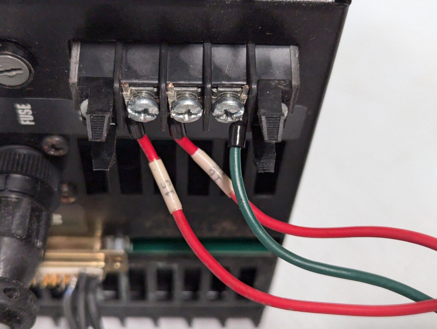 Superior Electric Company SLO-SYN 430-PT Translator Motor Drive - Free Shipping