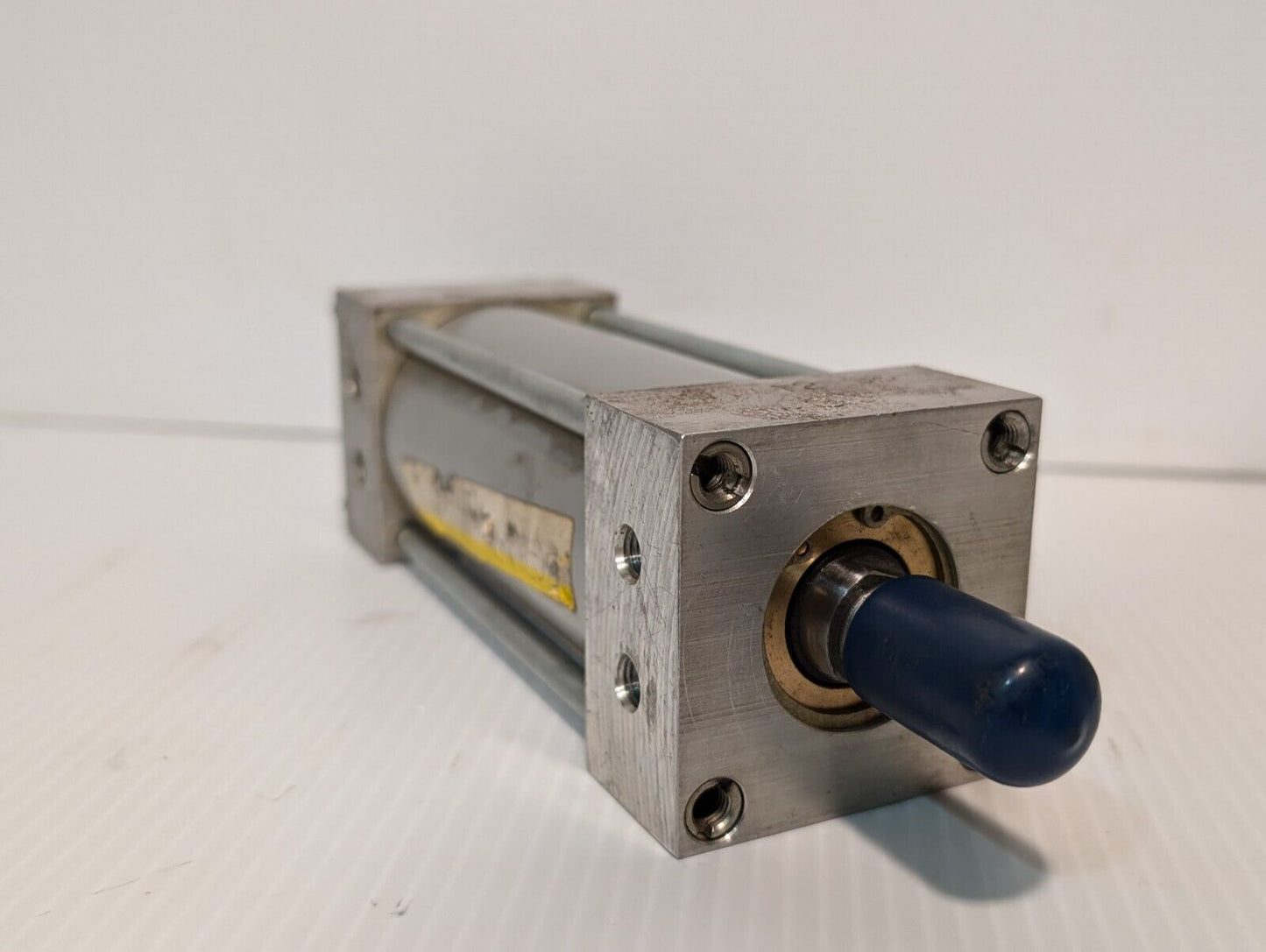 Advanced Automation Cylinder 300 56-784B stroke 3 B&J