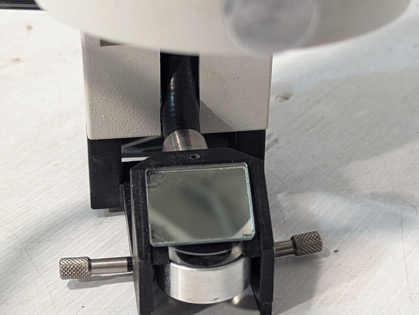 Wallach ZoomScope Colposcope NO LENSES - Free Shipping+Returns