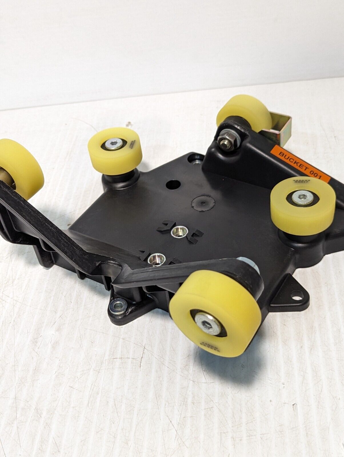 Videojet 355497 Printhead Holder Assembly - Free Shipping