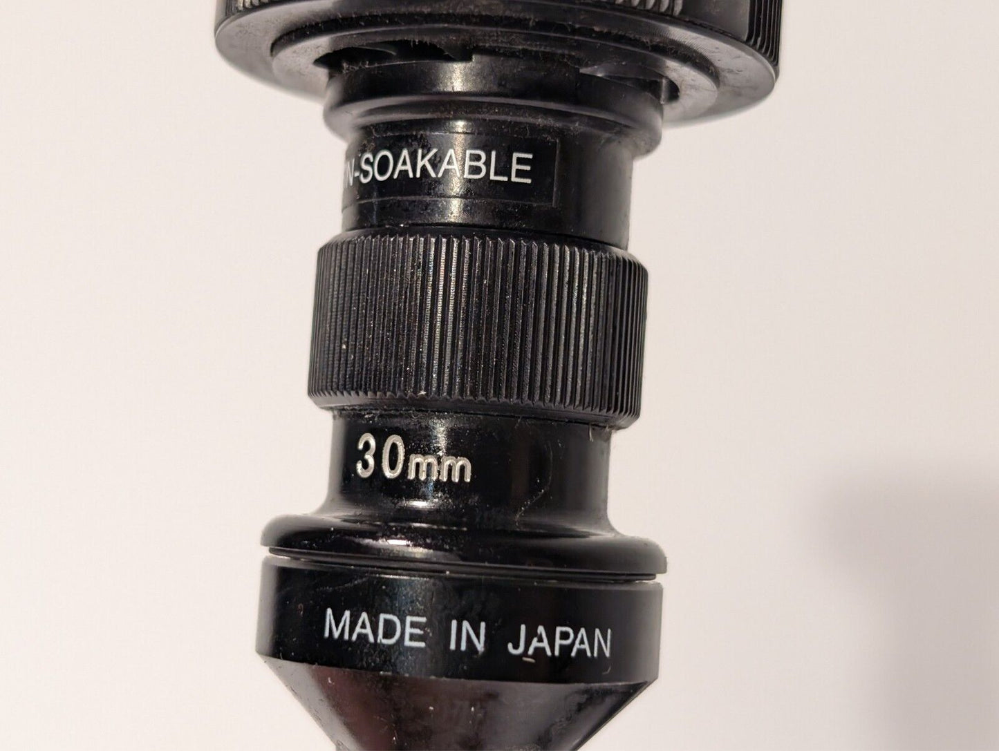 Unbranded 30mm Endoscope Camera Made in Japan
